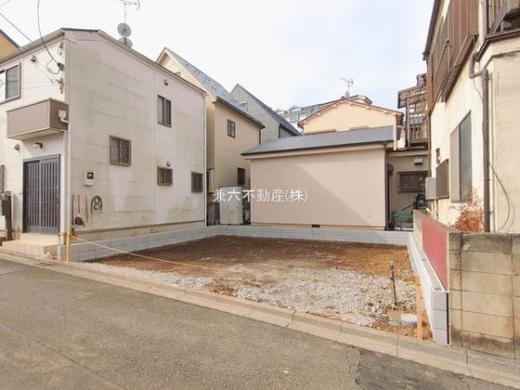 和光市新倉2丁目 2,600万円