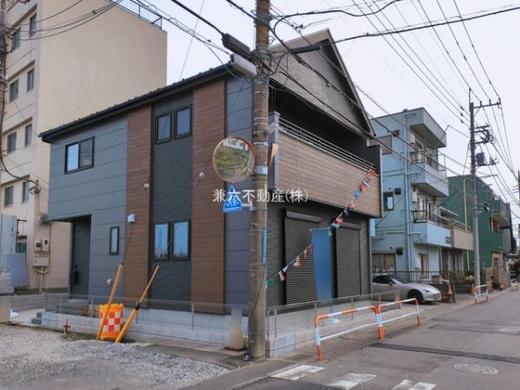 和光市新倉4丁目 5,999万円