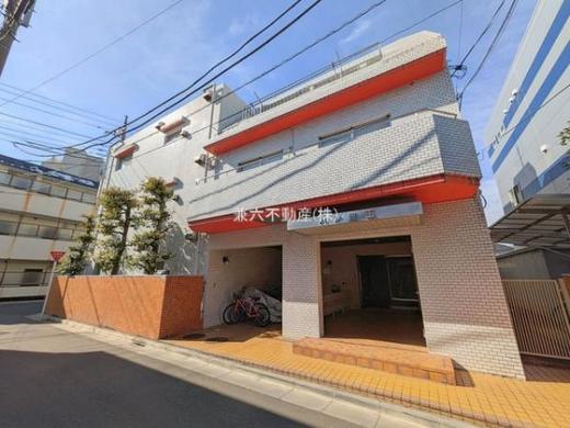 練馬区豊玉北1丁目 2,999万円