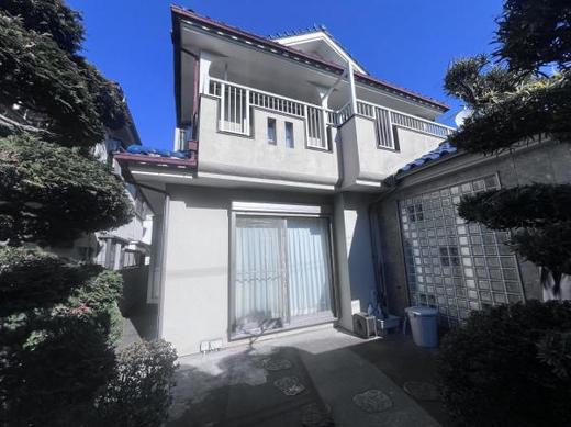 練馬区大泉学園町4丁目 7,980万円