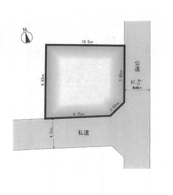 杉並区阿佐谷北6丁目 8,480万円