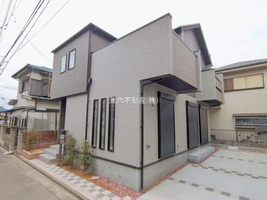 新座市新堀1丁目 4,080万円