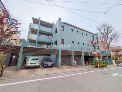 板橋区桜川2丁目 6,280万円