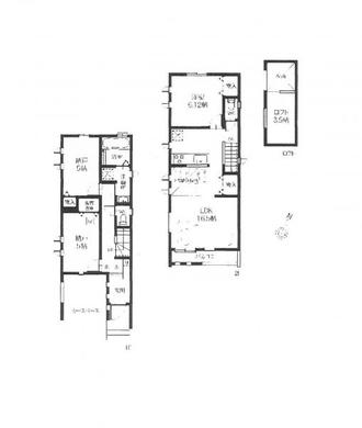 杉並区荻窪1丁目 8,790万円
