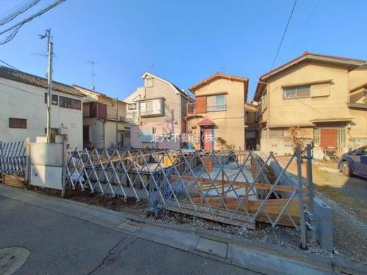 板橋区富士見町 7,480万円