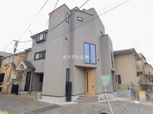 新座市野寺4丁目 3,380万円