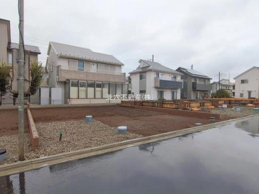 西東京市泉町3丁目 6,280万円