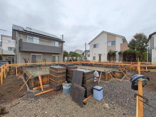 西東京市泉町3丁目 5,980万円