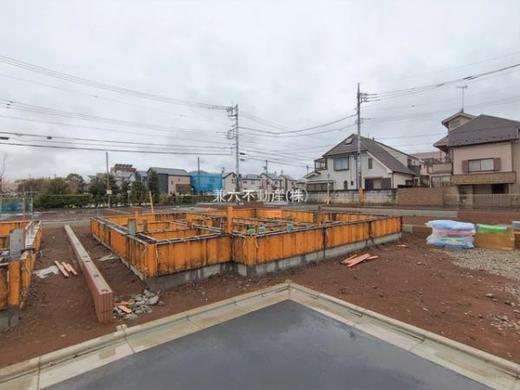 西東京市泉町3丁目 6,180万円