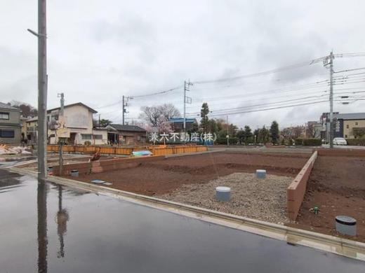 西東京市泉町3丁目 6,080万円