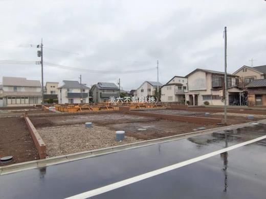 西東京市泉町3丁目 6,280万円