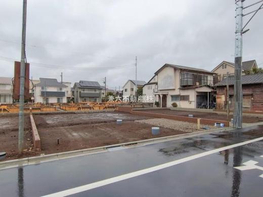 西東京市泉町3丁目 6,280万円