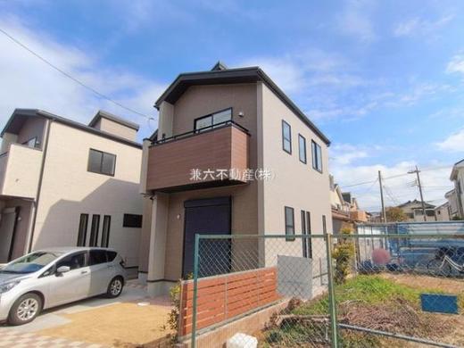 西東京市保谷町5丁目 4,580万円