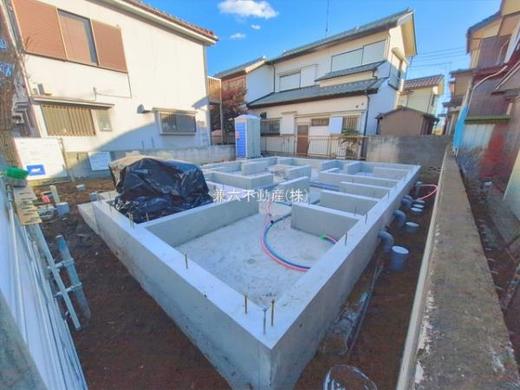 西東京市北原町3丁目 5,090万円