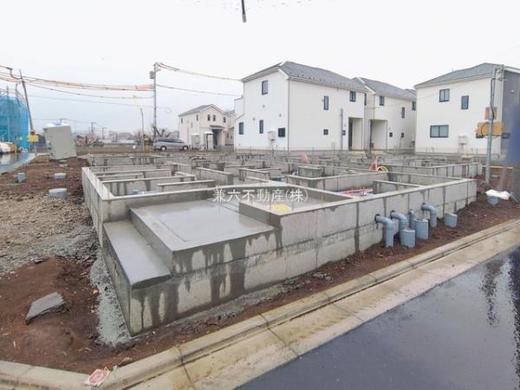 新座市石神4丁目 4,090万円