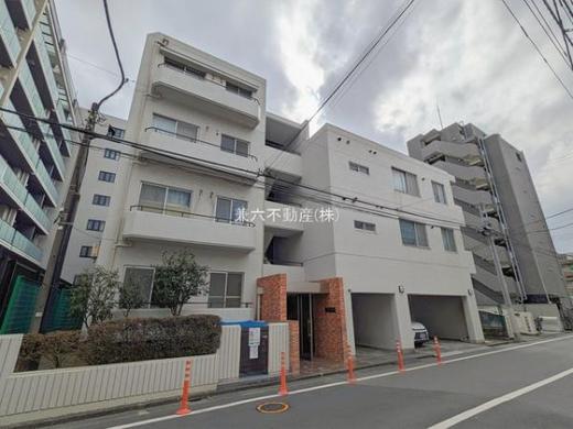 練馬区豊玉北6丁目 4,490万円