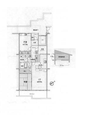新座市畑中1丁目 2,480万円