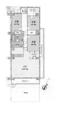 新座市畑中1丁目 2,980万円