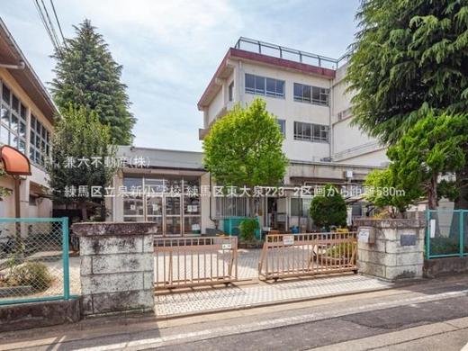 練馬区東大泉2丁目 5,170万円