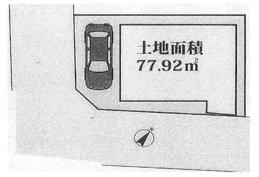 朝霞市根岸台4丁目 3,230万円