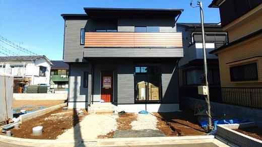 新座市栄4丁目 5,680万円