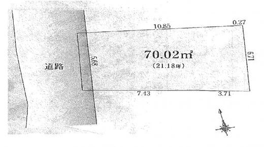 板橋区前野町2丁目 7,280万円