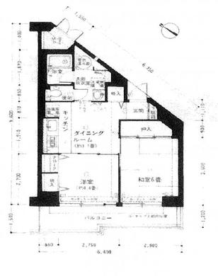 板橋区若木1丁目 3,280万円