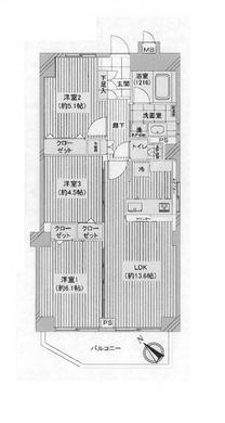 西東京市泉町5丁目 3,780万円