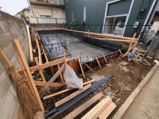 朝霞市幸町2丁目 4,580万円