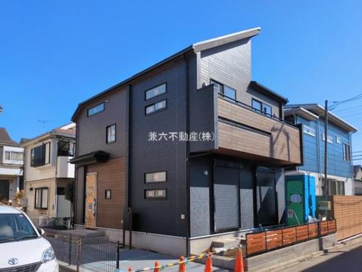 東久留米市前沢2丁目 4,980万円