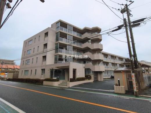 西東京市南町4丁目 4,180万円