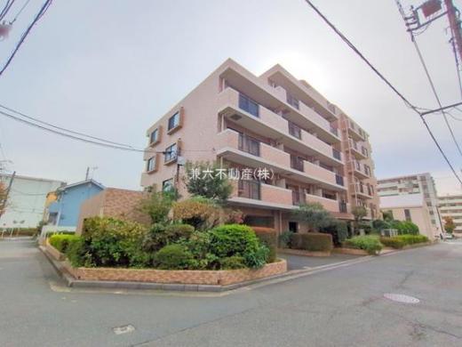 西東京市柳沢2丁目 4,380万円