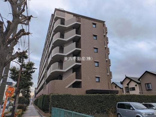 練馬区南田中5丁目 6,499万円