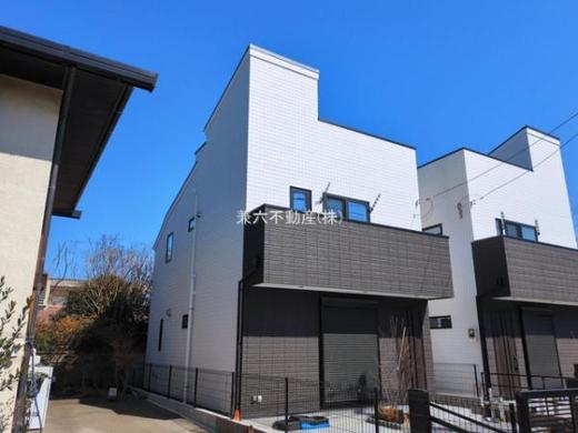 西東京市栄町2丁目 7,790万円