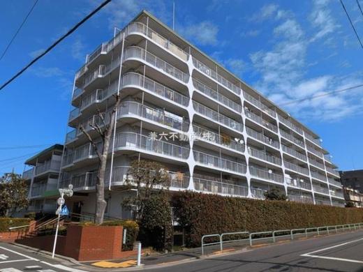 練馬区中村南1丁目 4,398万円
