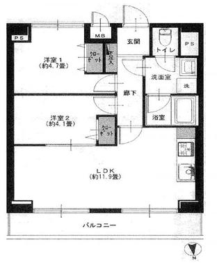 板橋区大谷口北町 4,090万円