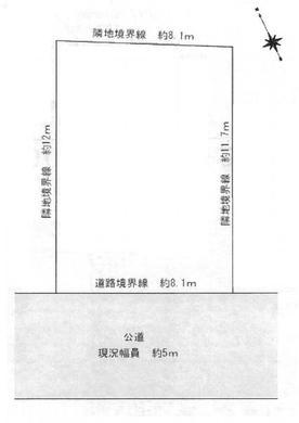 西東京市泉町2丁目 3,680万円