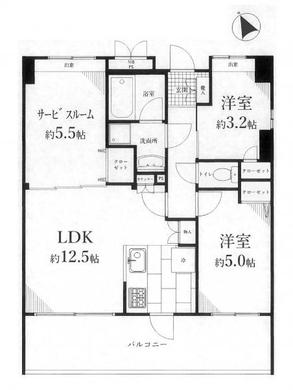朝霞市本町2丁目 4,490万円
