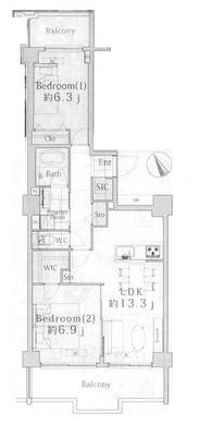 和光市本町 3,980万円
