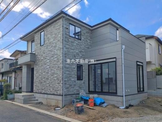 西東京市保谷町5丁目 8,449万円