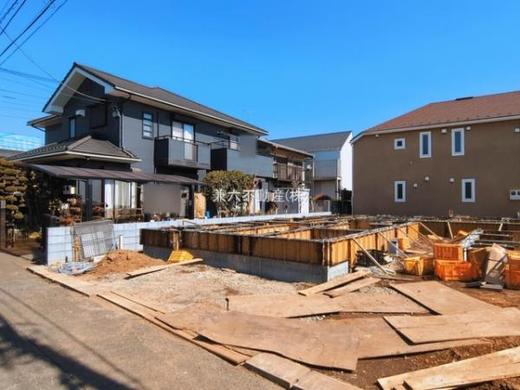 西東京市泉町6丁目 5,390万円