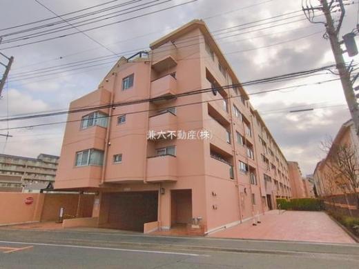 朝霞市膝折町4丁目 2,198万円