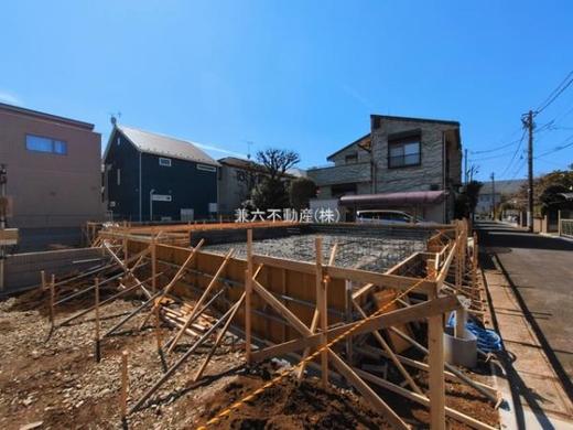 東久留米市南沢5丁目 5,980万円