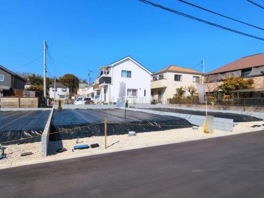 東久留米市弥生1丁目 4,480万円