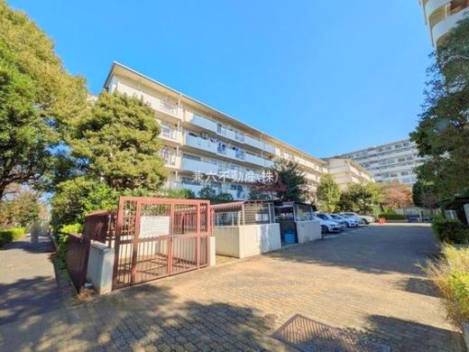 練馬区光が丘1丁目 4,380万円