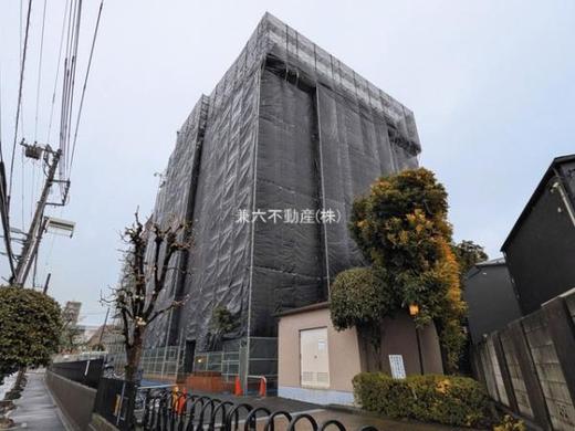 板橋区大谷口北町 3,590万円