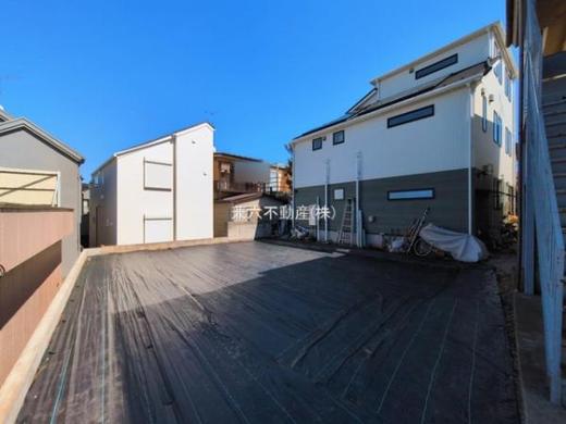 練馬区向山4丁目 5,280万円