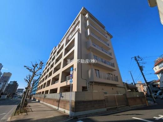 練馬区豊玉北1丁目 6,199万円