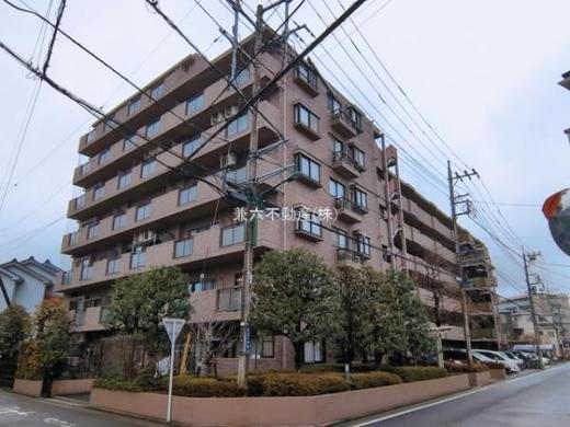 朝霞市本町1丁目 3,499万円