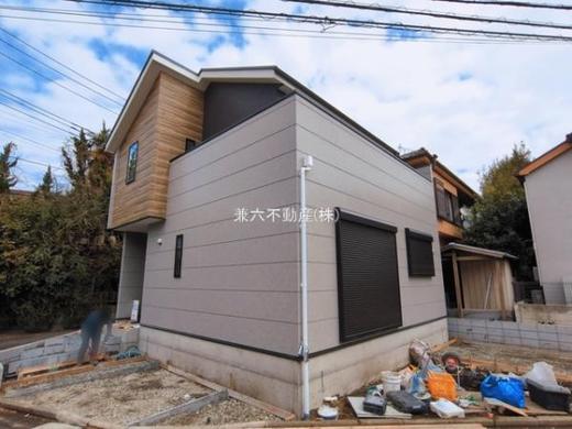 西東京市芝久保町1丁目 6,799万円